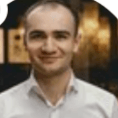 Levani K.